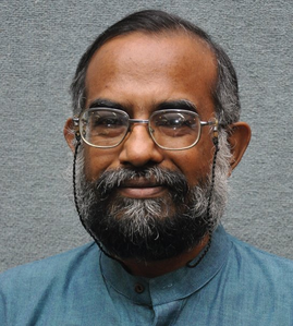 ആശിഷ് കോത്താരി