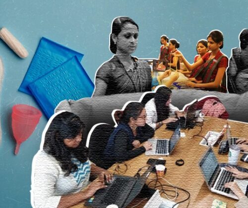 ആ‍‍ർത്തവമുള്ളപ്പോൾ കേരളത്തിൽ ജോലി ചെയ്യാൻ സൗകര്യമുണ്ടോ?