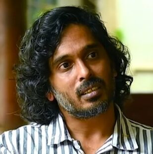 സലീം ഷെരീഫ്