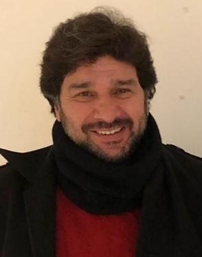 ടികെന്ദർ സിംഗ് പൻവാർ