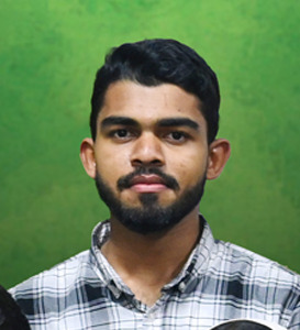 സകരിയ എം.കെ പാലത്തുങ്കര