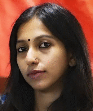 രസ്‌നി ബായ്