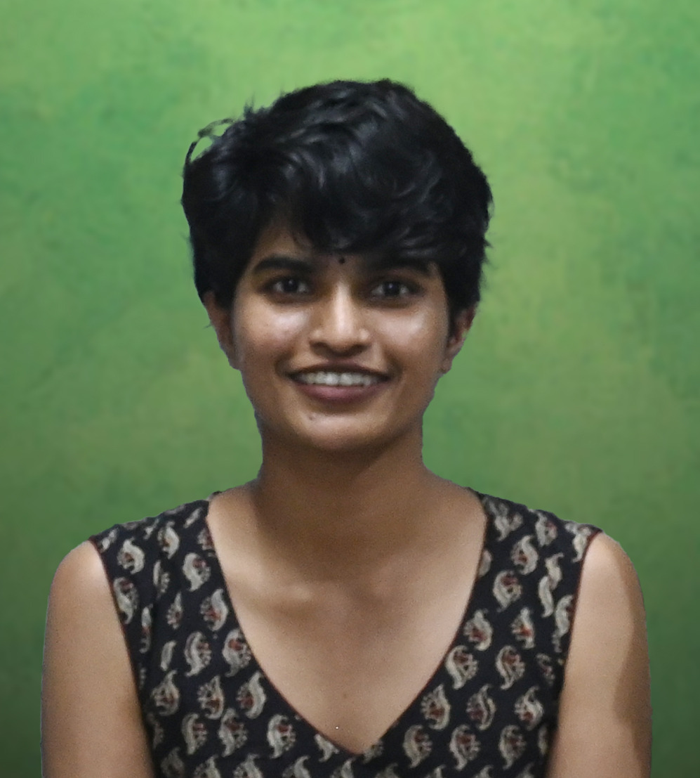 ലിനിയ ബാബു