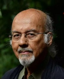 ടി.ജെ.എസ് ജോർജ്