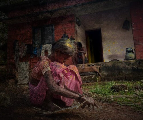 ഉന്നത വിദ്യാഭ്യാസത്തിന് അവസരം നിഷേധിക്കപ്പെട്ട് കൊറഗ ആദിവാസി സമൂഹം