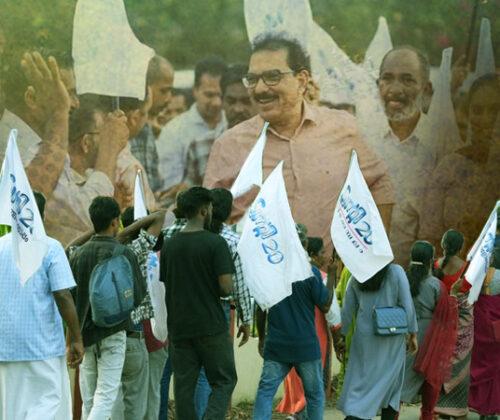 രാഷ്ട്രീയ ലാഭത്തിന്റെ ഭക്ഷ്യസുരക്ഷാ മാർക്കറ്റ്