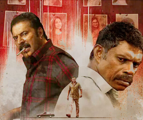 കളങ്കാവൽ : മാന്യതയിൽ മറഞ്ഞിരിക്കുന്ന കൊടും വിഷം