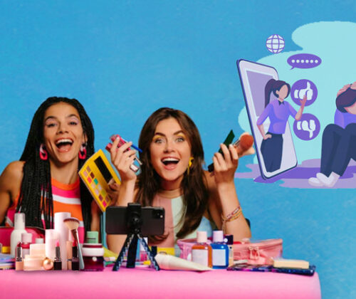 ബ്യൂട്ടി വ്ലോഗർമാരും സൈബറിടത്തിലെ ബ്യൂട്ടി ബുള്ളിയിങ്ങും