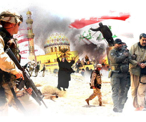 അമേരിക്ക: സെക്യുലർ സാമ്രാജ്യത്വത്തിന്റെ സമകാലിക മുഖം