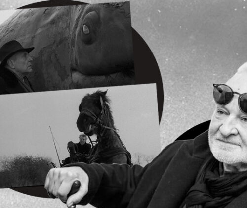 ബേല താർ: ജീർണ്ണതയുടെ സങ്കീർത്തകൻ