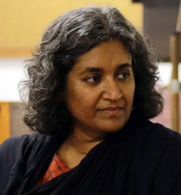 ഡോ. ജെനീ റൊവീന