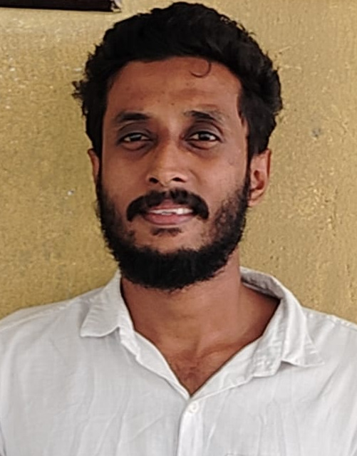 മുഹമ്മദ് ജുനൈദ് പി