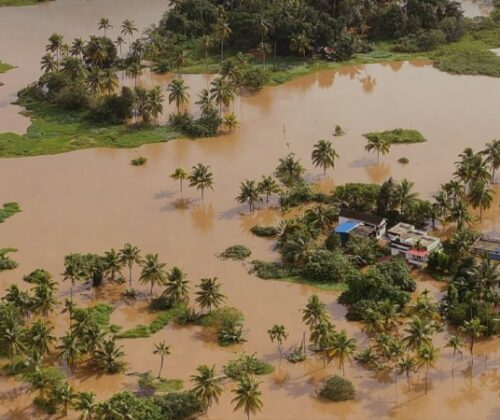 ഭിന്നശേഷി സമൂഹവും ദുരന്തനിവാരണ പദ്ധതികളും