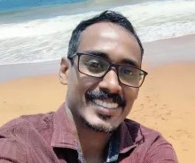 ഡോ. ആന്റോ പി. ചീരോത