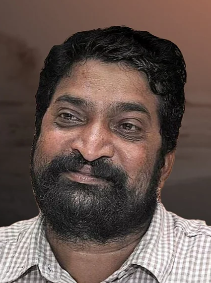 ചാൾസ് ജോർജ്