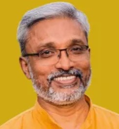 ഡോ. മാത്യു ജോർജ്