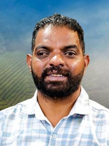 പ്രഭാഹരൻ കെ. മൂന്നാർ