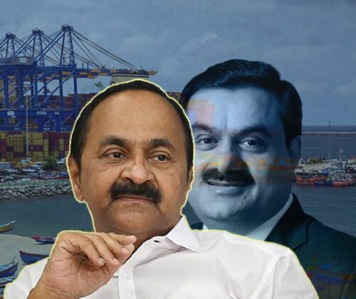ലോക സമുദ്ര ദിനവും മുഖ്യമന്ത്രിയുടെ സമുദ്ര സ്വപ്നങ്ങളും