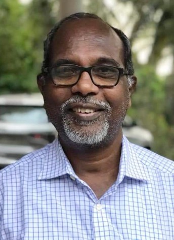 എ.ജെ വിജയൻ