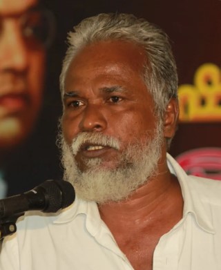 സി.എസ് മുരളി