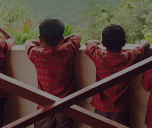 ബന്ധുത്വമകലുന്ന ഗോത്രബന്ധു