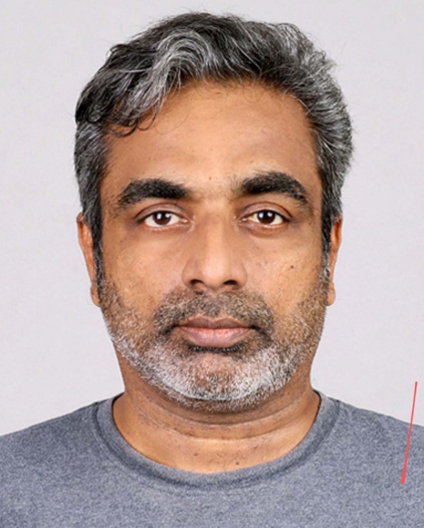 പ്രഭീർ വിഷ്ണു പൊരുതിയിൽ