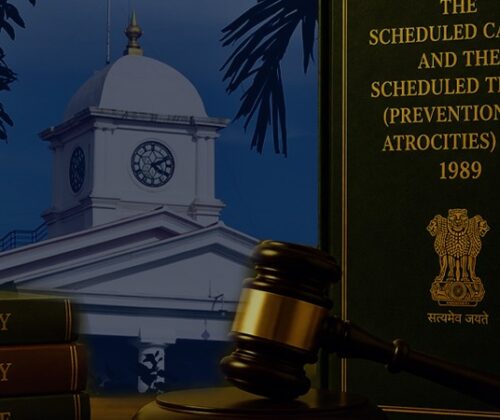 എസ്.സി/എസ്.ടി അതിക്രമം തടയല്‍ നിയമം: നഷ്ടപരിഹാരം ലഭിച്ചത് 27 ശതമാനം കേസുകള്‍ക്ക്