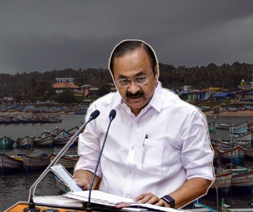 മത്സ്യത്തൊഴിലാളി സമൂഹത്തെ വഞ്ചിക്കുന്ന ബജറ്റ് നിർദ്ദേശങ്ങൾ