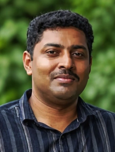 നിഖിൽ സജി തോമസ്