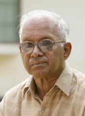 ഡോ. എം.പി പരമേശ്വരൻ