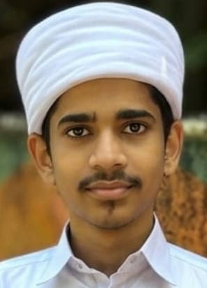 ഷബീൽ പരുതൂർ