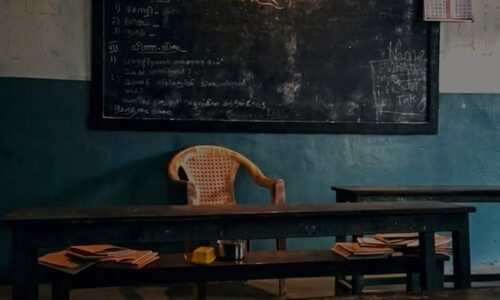 മോദി 3.0: പൊതുവിദ്യാഭ്യാസം വലിയ പ്രതിസന്ധിയിലാണ്