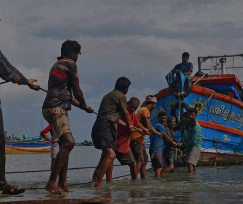 ട്രോളിംഗ് നിരോധനം കഴിഞ്ഞ് ബോട്ടുകൾ പുറപ്പെടുമ്പോൾ പരിഗണിക്കേണ്ടതെന്തെല്ലാം?