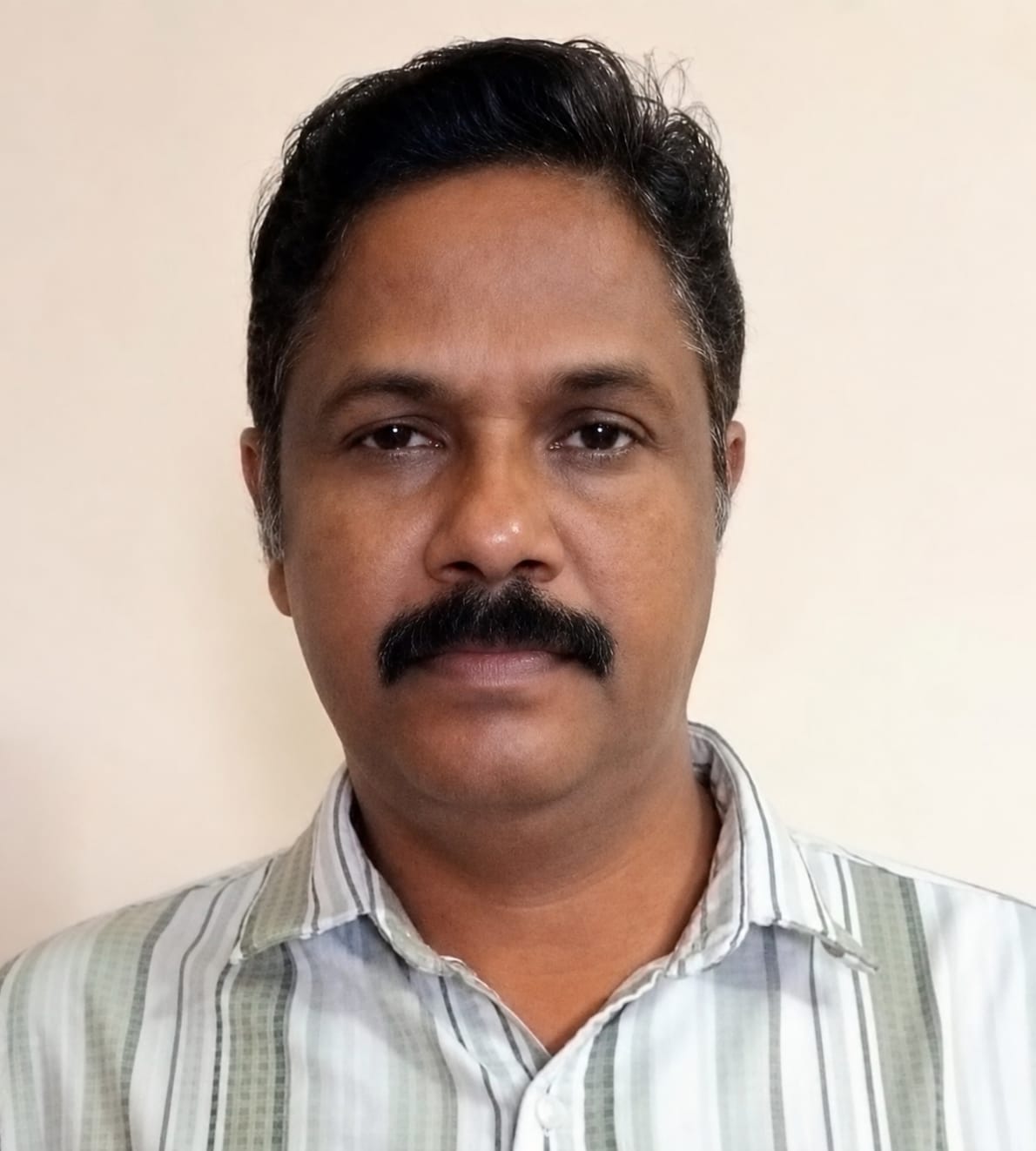 ബിനീഷ് തോമസ്