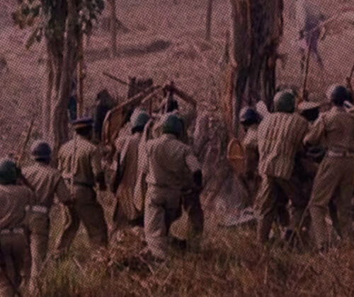 ആദിവാസികള്‍ക്ക് നീതിനിഷേധിച്ച കേരള മോഡലും മുത്തങ്ങ സമരവും