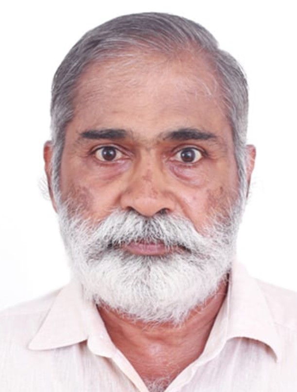 കെ ശ്രീകുമാർ