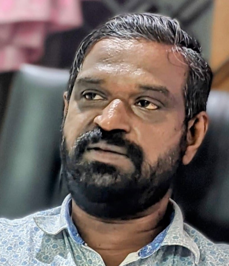 കെ.പി റെജി