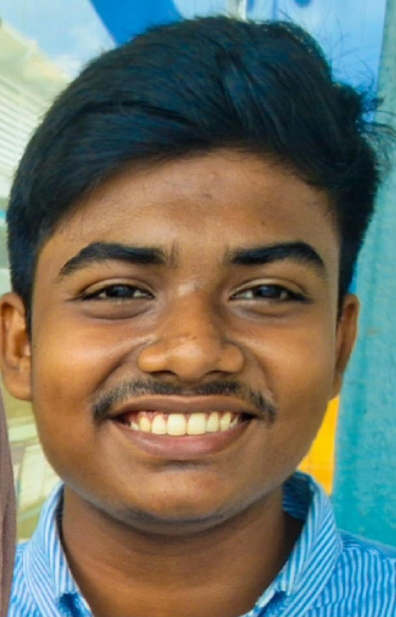 അഹ്മദ് ഫയാസ്