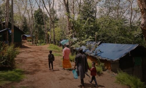 രണ്ടാം ഭൂപരിഷ്‌കരണം ആര്‍ക്കുവേണ്ടി ?