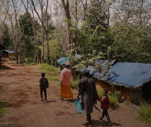 രണ്ടാം ഭൂപരിഷ്‌കരണം ആര്‍ക്കുവേണ്ടി ?